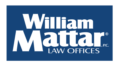 William Mattar Accident Lawyers