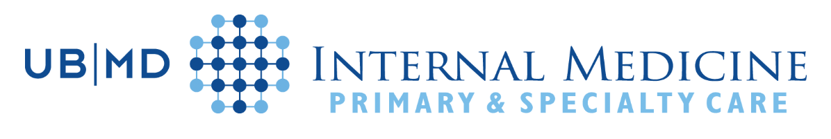 UBMD Internal Medicine Primary & Specialty Care UBMD Internal Medicine Primary & Specialty Care