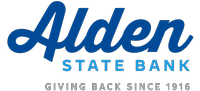 Alden State Bank