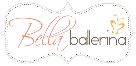 Bella Ballerina 