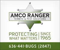 Amco-Ranger Termite and Pest Solutions