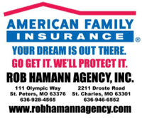 American Family Insurance - Hamann (St. Peters)