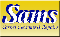 Sams Carpet Cleaning & Repairs