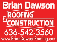 Brian Dawson Roofing & Construction