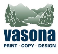 Vasona Print Copy Design
