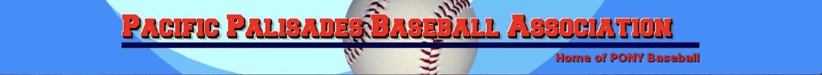 Pacific Palisades Baseball Association ( PPBA )