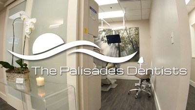 Palisades Dentist (The)