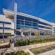 St. John's Health Center / Providence