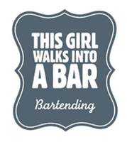 This Girl Walks into A Bar