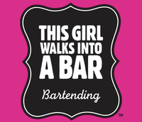 This Girl Walks into A Bar