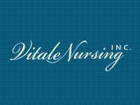 Vitale Nursing, Inc. (Concierge Nursing and Caregiving Services)