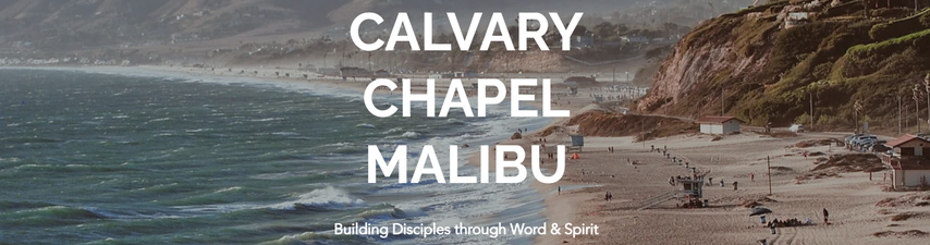 Calvary Chapel Malibu