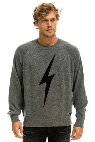 Gallery Image unisex-bolt-cashmere-light-sweater-deep-heather-black-bolt-sweatshirt-aviator-nation-568113_360x.png