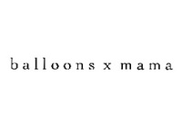 Balloon X Mama