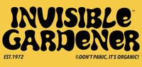 Invisible Gardener