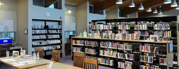 Palisades Library