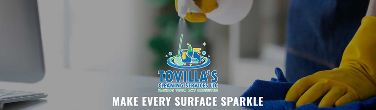 Tovilla’s Cleaning Services LLC