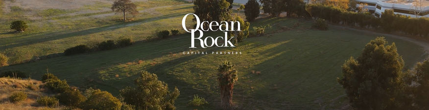 Ocean Rock Capital Partners 