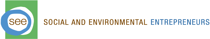 Social and Environmental Entrepreneurs, Inc. (SEE)