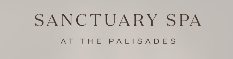 Sanctuary Spa at the Palisades