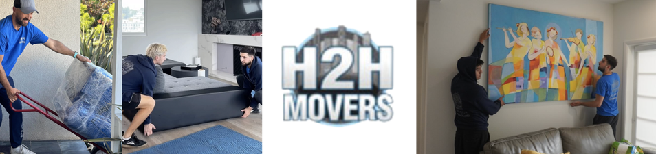 H2H Movers