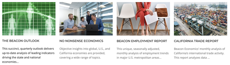 Beacon Economics