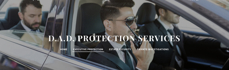 D.A.D. Protection Services