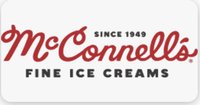 McConnell's Fine Ice Cream