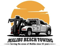 Malibu Beach Towing