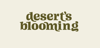 Desert's Blooming