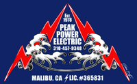 PEAK POWER ELECTRIC INC.