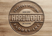 Century Custom Hardwood Floor Inc.