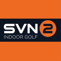Svn2 Indoor Golf - Scrtch Golf