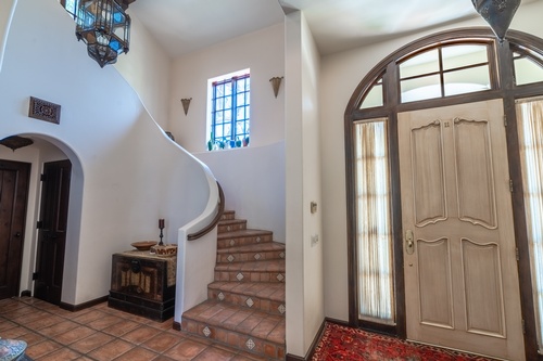 Bel Air Villa