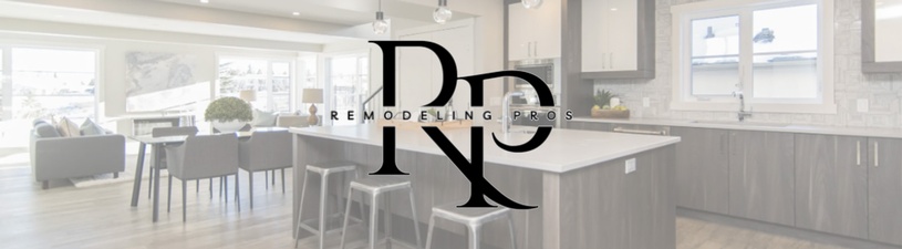 Remodeling Pros | General Contractor & Remodeling