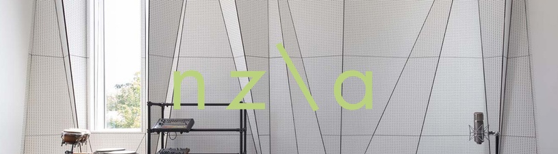 nonzero\architecture nonzero\architecture