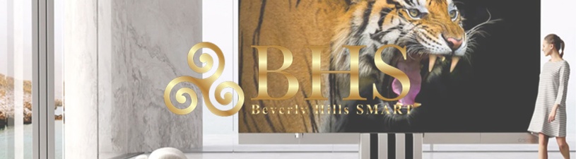 Beverly Hills SMART Homes Beverly Hills SMART Homes