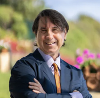 Lawrence Baker  Compass Real Estate Malibu
