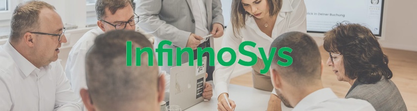 InfinnoSys LLC InfinnoSys LLC