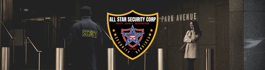 All Star Security Corp All Star Security Corp