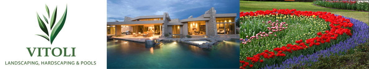 VITOLI Landscaping, Hardscaping & Pools VITOLI Landscaping, Hardscaping & Pools