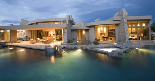 Exquisite Environments