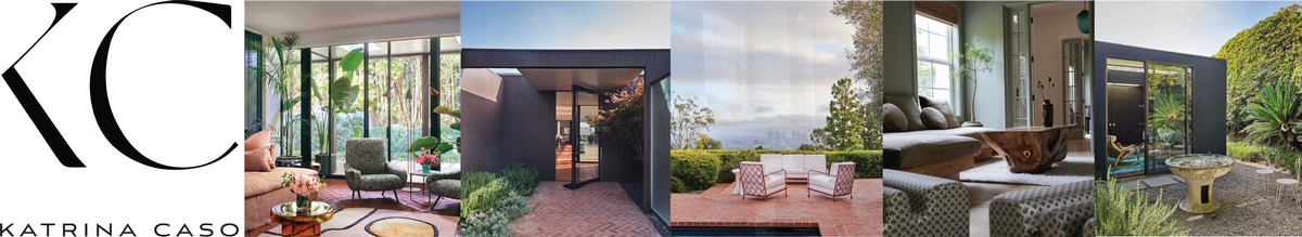 Katrina Caso Design