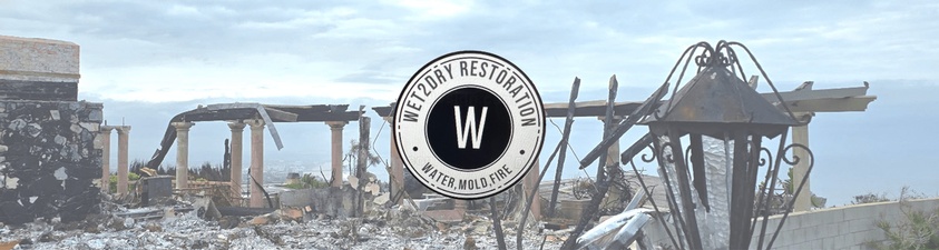 Wet 2 Dry Restoration Wet 2 Dry Restoration