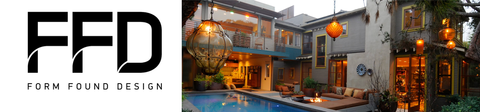 Form Found Design Form Found Design