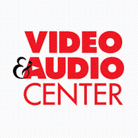 Video & Audio Center
