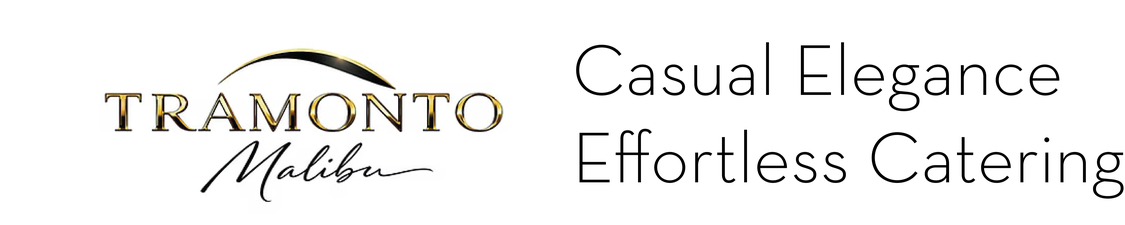 Tramonto Malibu Catering