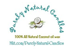 Purely Natural Candles