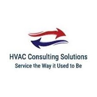 HVAC Consulting Solutions Inc.