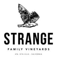 Strange Family Vineyards 